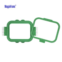 MaggieFrame Magnetic Hoop 6"x 8" | 150x200mm for CAMFIVE EMB - MaggieFrameStore