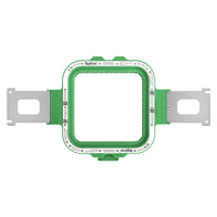 MaggieFrame Magnetic Hoop 6.9" | 175x175mm for Brother VR PR1X PR600 PR670E PR1000E PR1055X - MaggieFrameStore