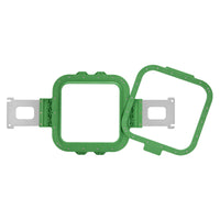 MaggieFrame Magnetic Hoop 6.9" | 175x175mm for Brother VR PR1X PR600 PR670E PR1000E PR1055X - MaggieFrameStore