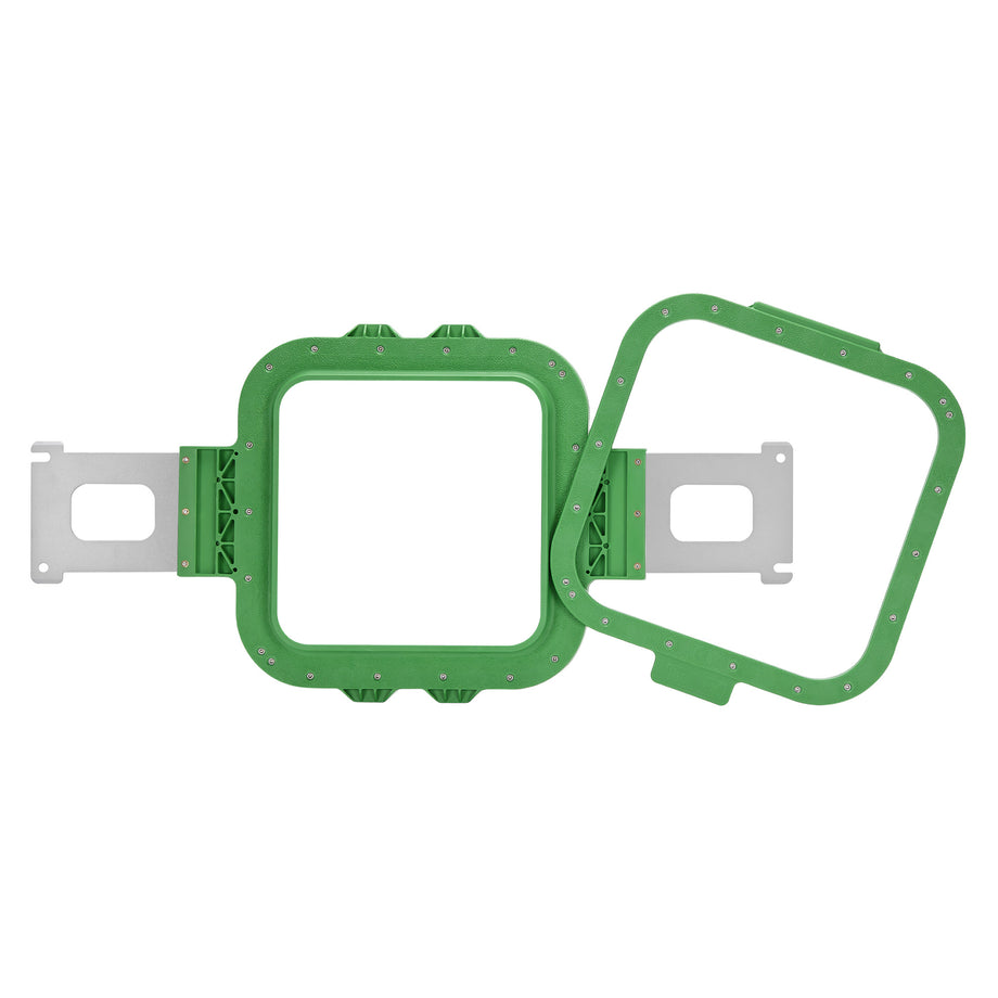 MaggieFrame Magnetic Hoop 6.9″ × 6.9″ (175 × 175 mm) for Brother