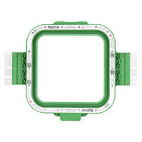MaggieFrame Magnetic Hoop 6.9" | 175x175mm for Melco - MaggieFrameStore