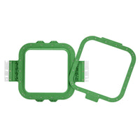 MaggieFrame Magnetic Hoop 6.9" | 175x175mm for Melco - MaggieFrameStore