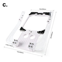 HoopTalent Hooping Fixtures for Tajima - MaggieFrameStore