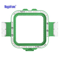 MaggieFrame Magnetic Hoop for Promaker Embroidery Machine - MaggieFrameStore