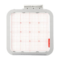 Magnetic Hoop for Brother XV8500D XE1 XP1 etc. Babylock Destiny Solaris Embroidery Machine EF97M - MaggieFrameStore