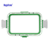 MaggieFrame Magnetic Hoop 7.7"x 12.5" | 195x315mm for Baby Lock - MaggieFrameStore