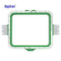 MaggieFrame Magnetic Hoop 10.5"x12.4" | 265x315mm for VELLES - MaggieFrameStore
