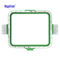 MaggieFrame Magnetic Hoop 10.5"x12.4" | 265x315mm for VELLES - MaggieFrameStore