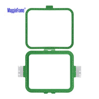 MaggieFrame Magnetic Hoop 10.5"x12.4" | 265x315mm for VELLES - MaggieFrameStore