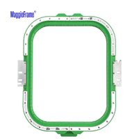 MaggieFrame Magnetic Hoop 12.9″x10″ | 330x255mm for Rainbow - MaggieFrameStore