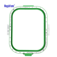 MaggieFrame Magnetic Hoop 12.9″x10″ | 330x255mm for Rainbow - MaggieFrameStore