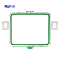 MaggieFrame Magnetic Hoop 12.4"x15.6" | 315x395mm for VELLES - MaggieFrameStore
