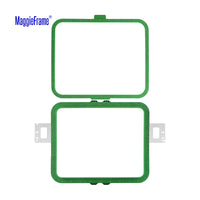 MaggieFrame Magnetic Hoop 12.4"x15.6" | 315x395mm for VELLES - MaggieFrameStore