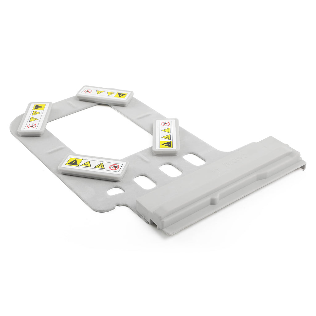 Magnetic Hoop Set for Brother Innovis NQ1700E NQ1600E NQ1400E NQ3600D Dream Machine 2 VE2200 4000D 1500D V7 V5 VM5200 and Babylock, Metal Magnet Embroidery Machine Sash Frames - Image 3