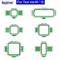 MaggieFrame Magnetic Hoop for Texi iris10  iris12 Embroidery Machine