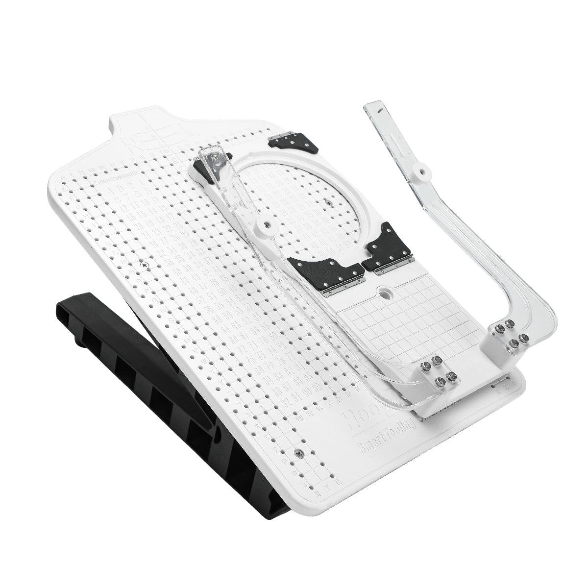 HoopTalent Hooping Station Kit for Tubular Hoop - MaggieFrameStore