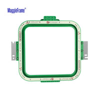 MaggieFrame Magnetic Hoop 8.5"x9" | 215x230mm for ZSK - MaggieFrameStore