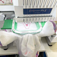 magnetic embroidery hoops for Brother machine