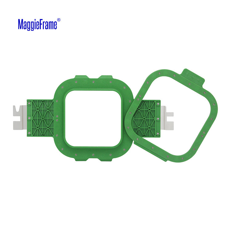 magnetic hoops 5.5" for Barudan