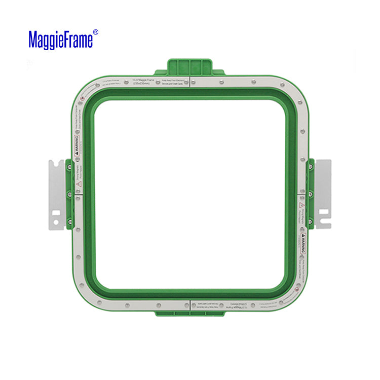 magnetic hoops for BAI Mirror 1501