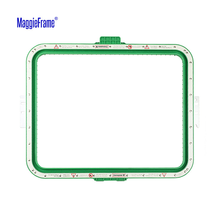 magnetic hoops for embroidery machine