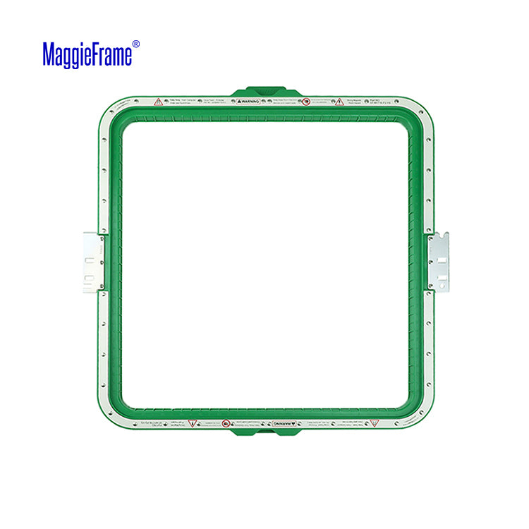 embroidery magnetic frames 