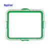 Khung thêu từ tính MaggieFrame 12.4″ × 15.6″ (315 × 395 mm) cho máy thêu Happy Japan