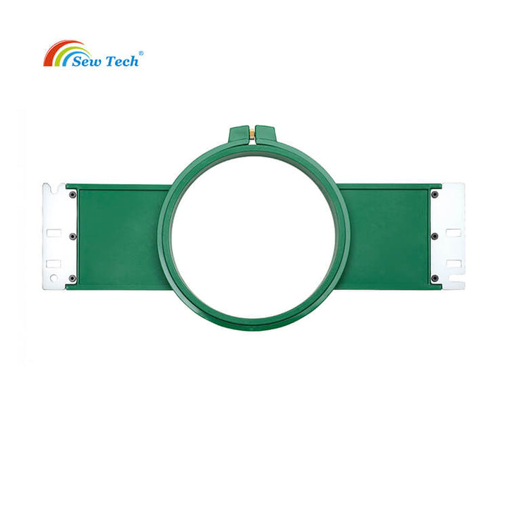 モリヤ　アーチバー MaggieFrame Tubular Embroidery Hoop 150mm / 5.9