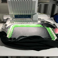 MaggieFrame Magnetic Hoop 6"x 8" | 150x200mm for Baby Lock - MaggieFrameStore