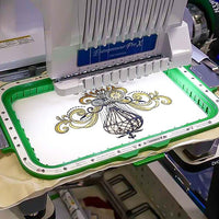 magnetic hoops for brother embroidery machine
